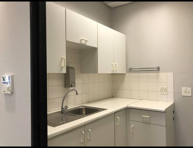 565M² OFFICE TO LET IN WIERDA VALLEY